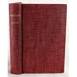 Oeuvres de Descartes: Collationnee sur les Meilleurs Textes